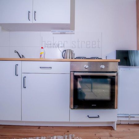 Cozy Apartment Close To Palmovka Prague Exterior photo